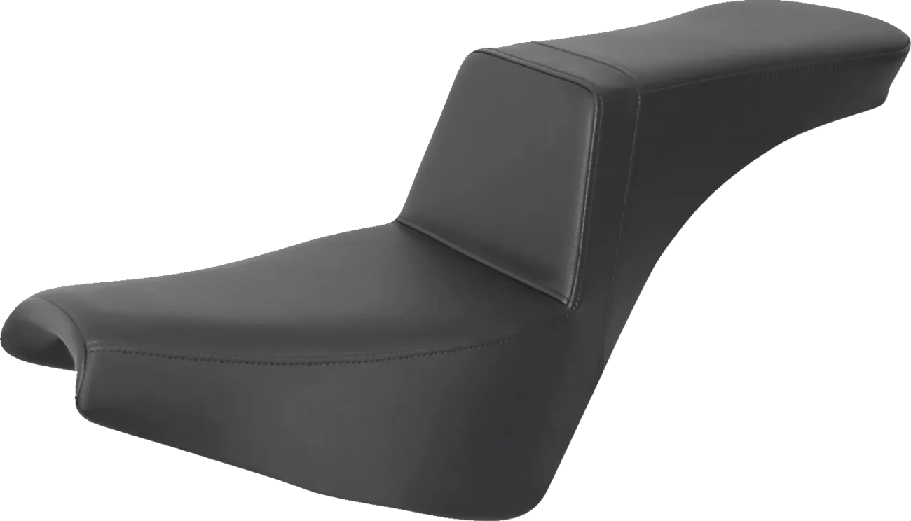 Step-Up Seat — Smooth
