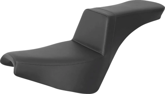 Step-Up Seat — Smooth