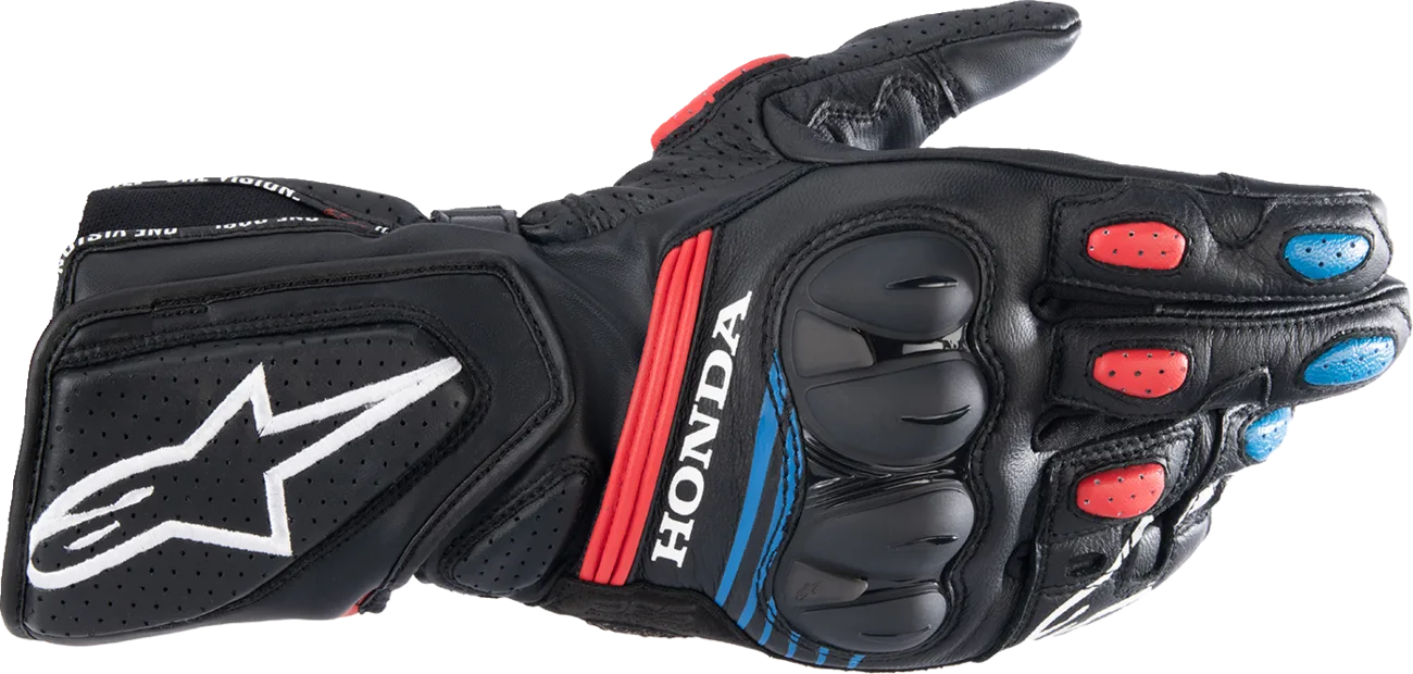 Honda SP-8 V3 Gloves