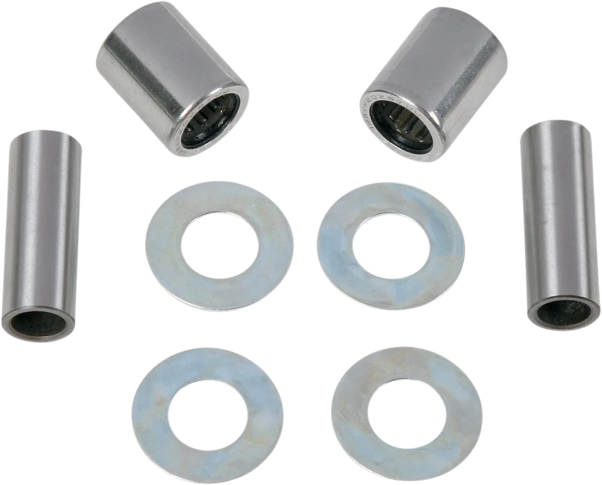 A-Arm Bearing and Seal Kit