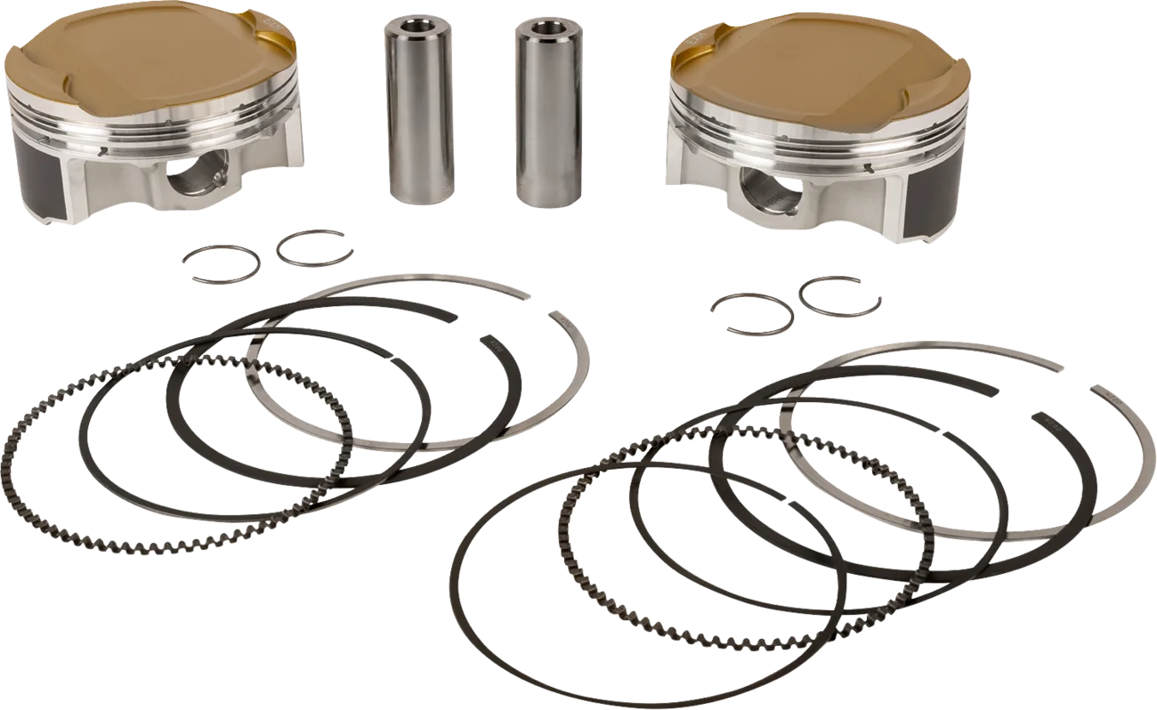 Ultra Series Piston Kit