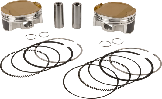 Ultra Series Piston Kit