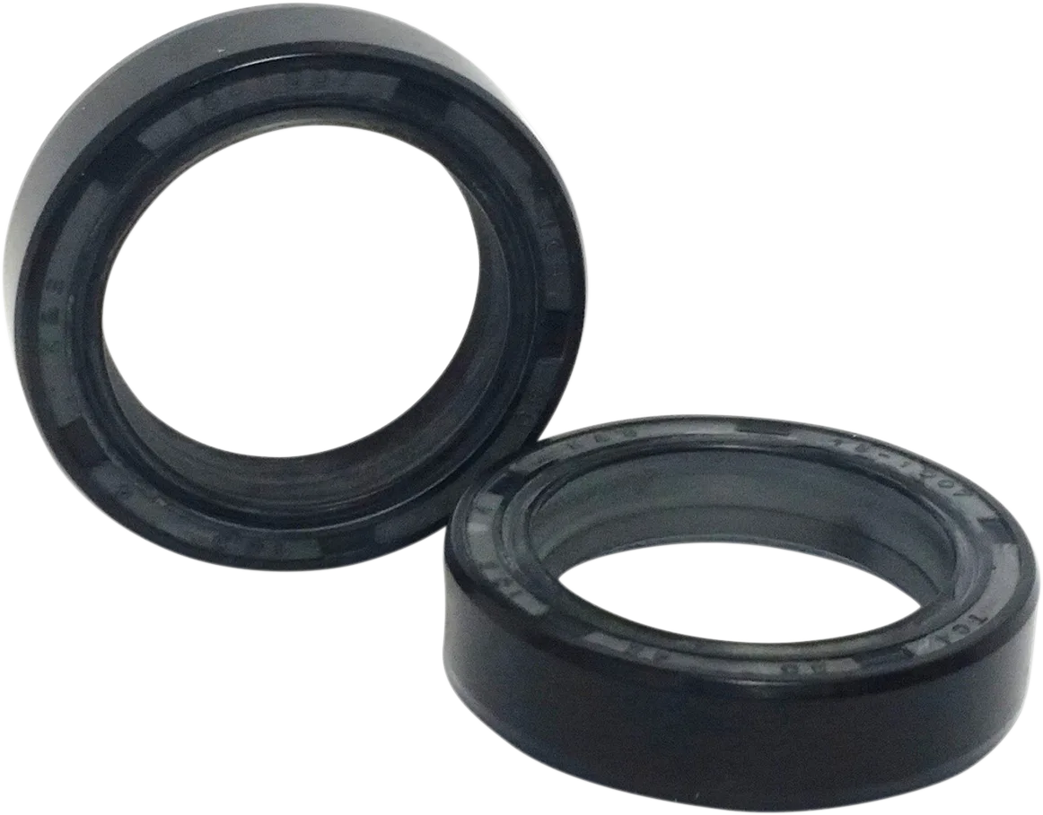 Fork Seals — Street/Off-Road, 30.00 mm
