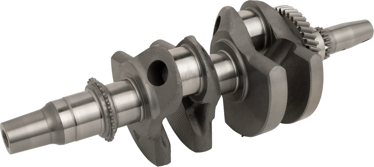 Replacement Crankshaft