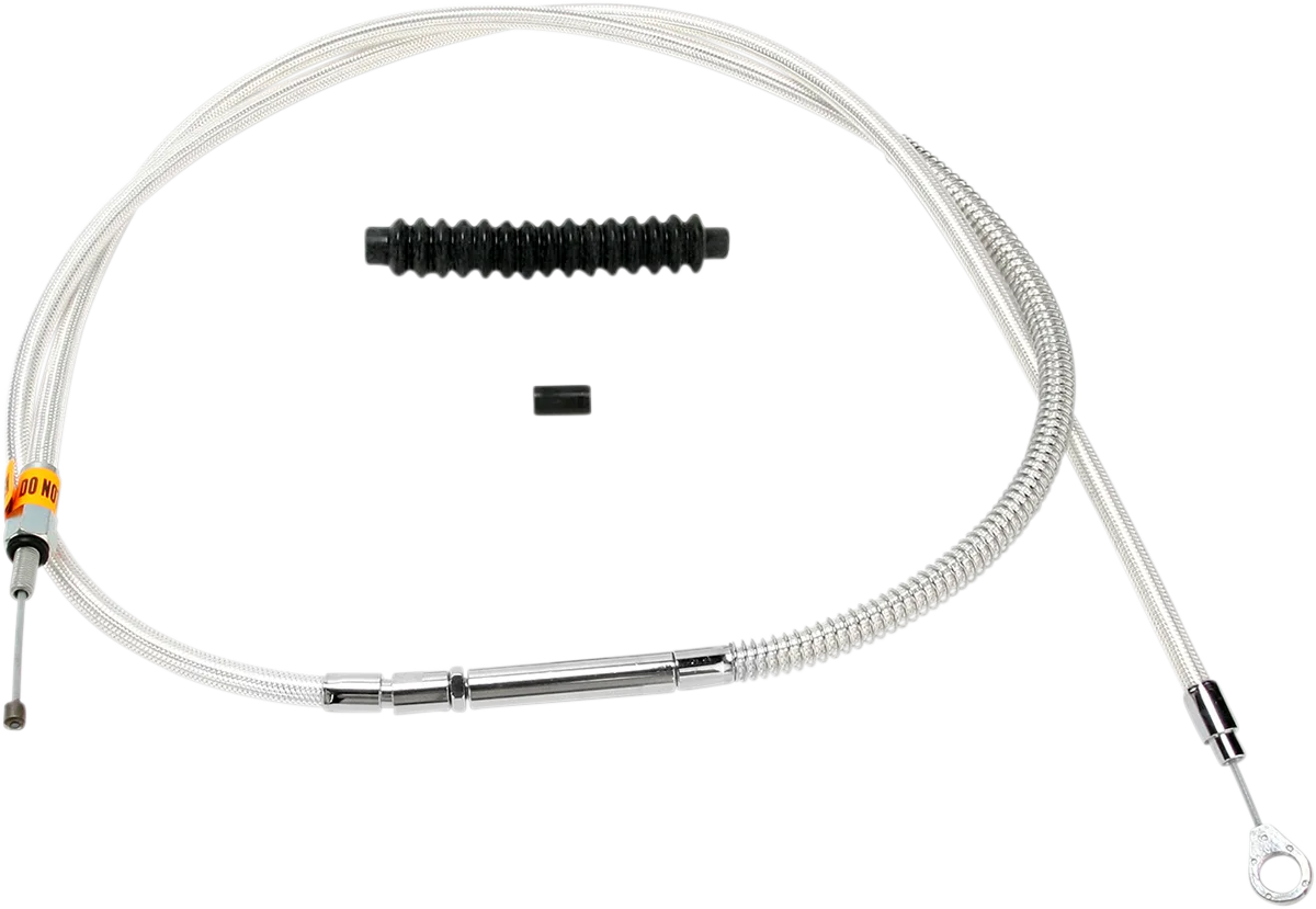 High-Efficiency Platinum Series Clutch Cable