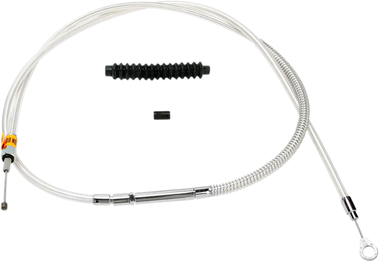High-Efficiency Platinum Series Clutch Cable