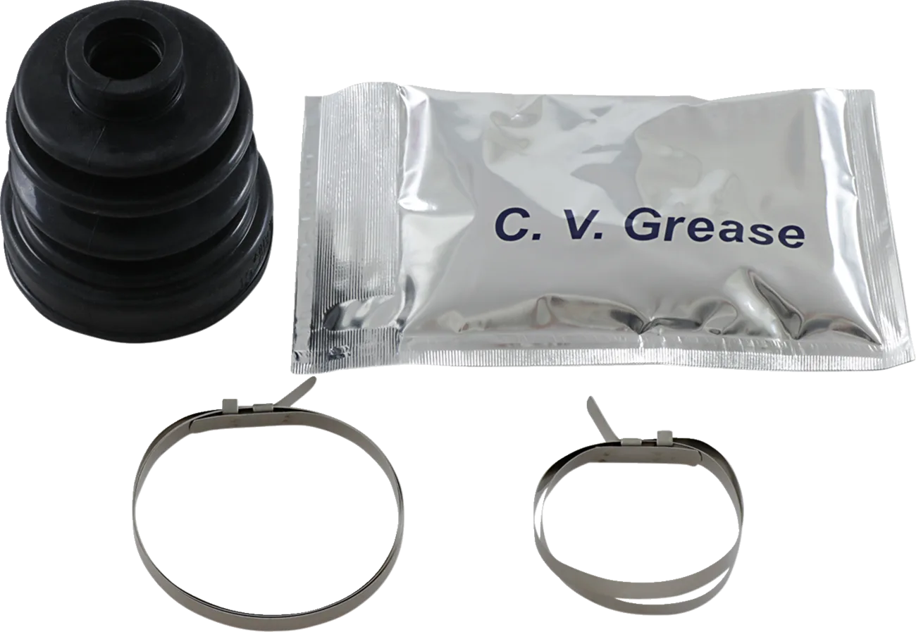 CV Boot Kit