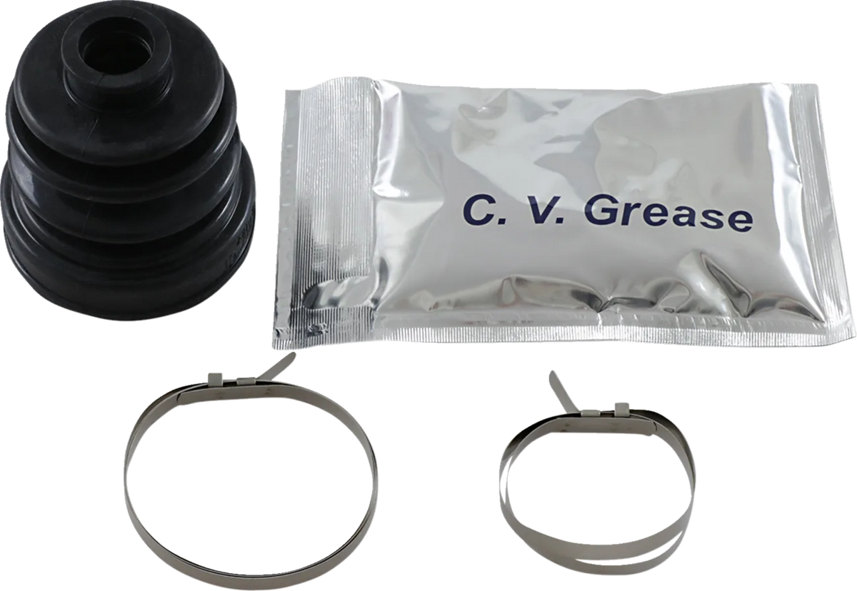 CV Boot Kit