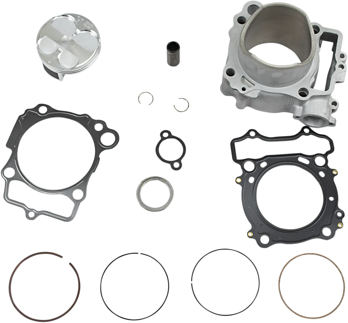 Standard Bore Cylinder Kit