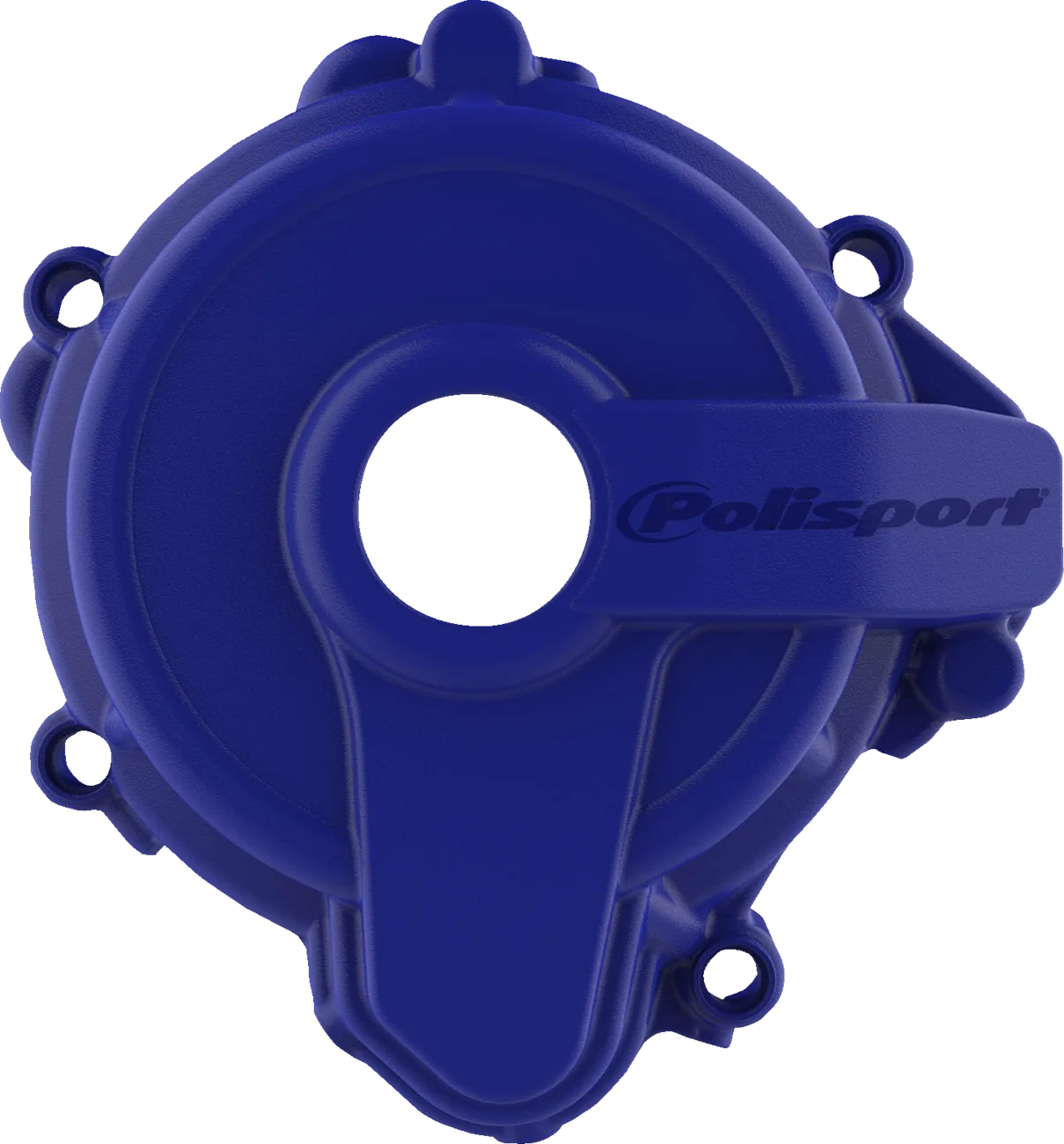 Ignition Cover Protector