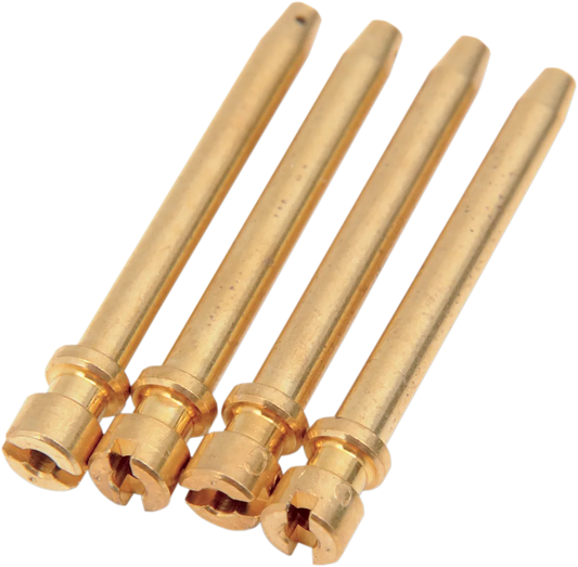 Pump Nozzles for HSR 45/48 Carburetors