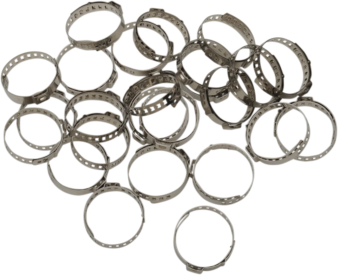 CV Boot Clamp