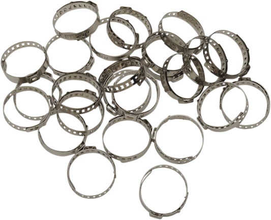 CV Boot Clamp