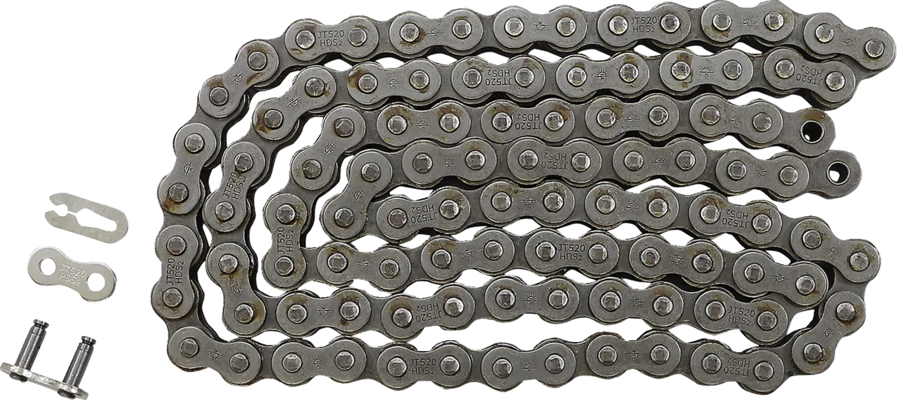 520 HDS Ultimate Competition Chain