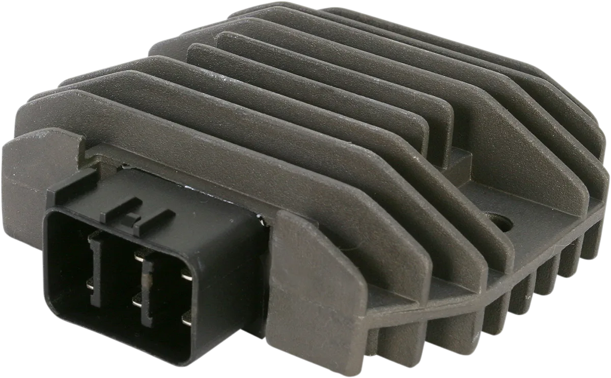 Rectifier and Regulator