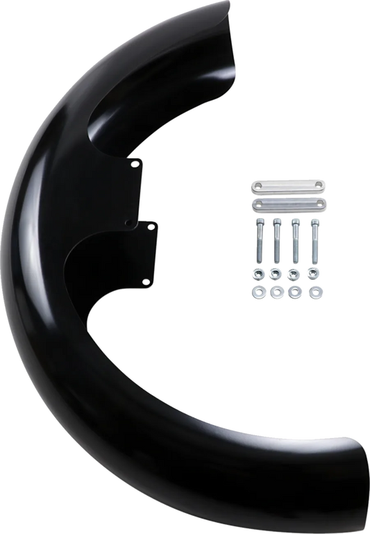 Hugger Series Front Fender