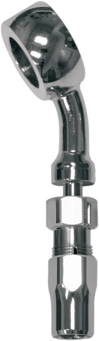 BYO® Build-Your-Own Banjo with Fitting