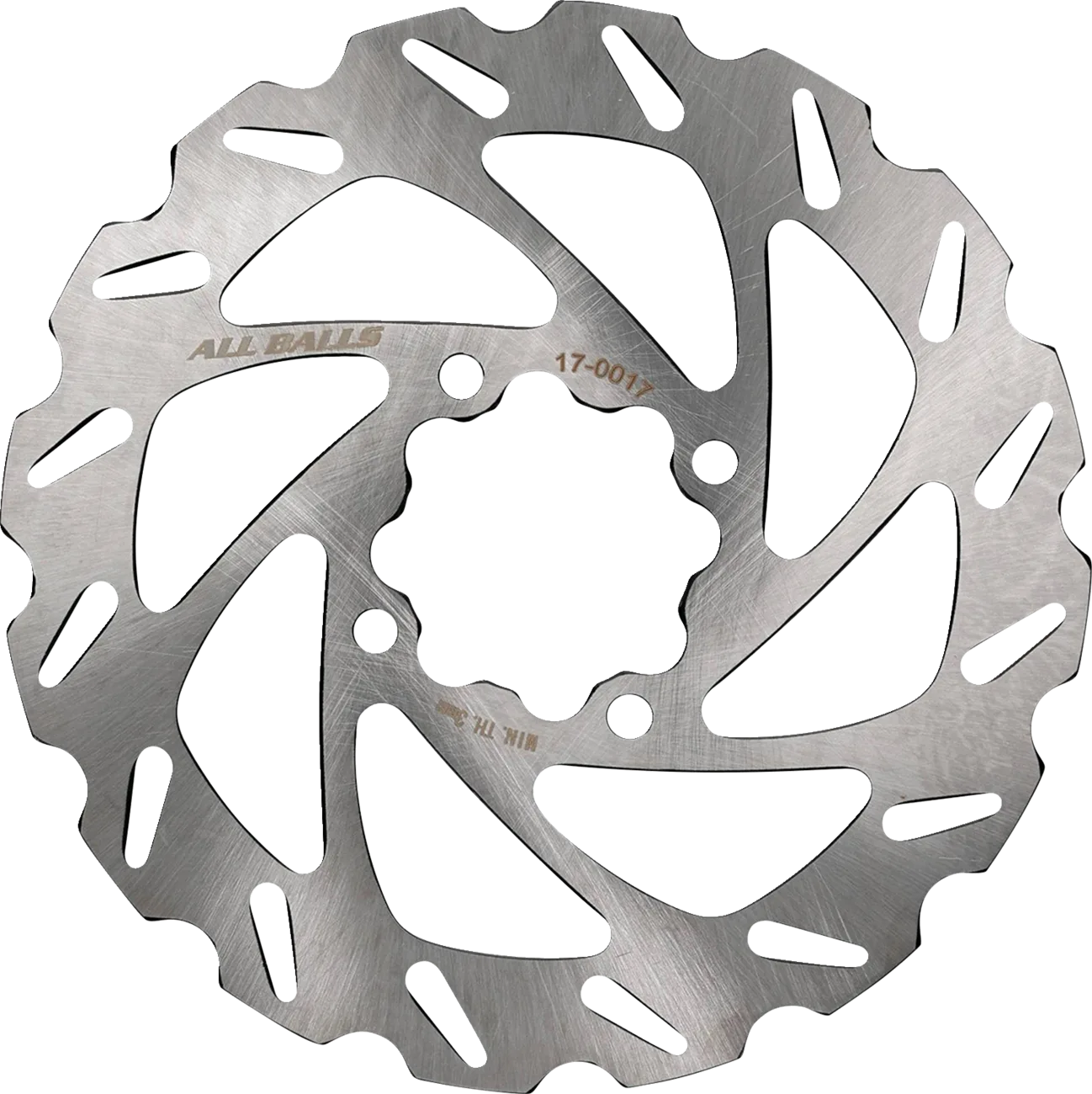 Brake Rotors