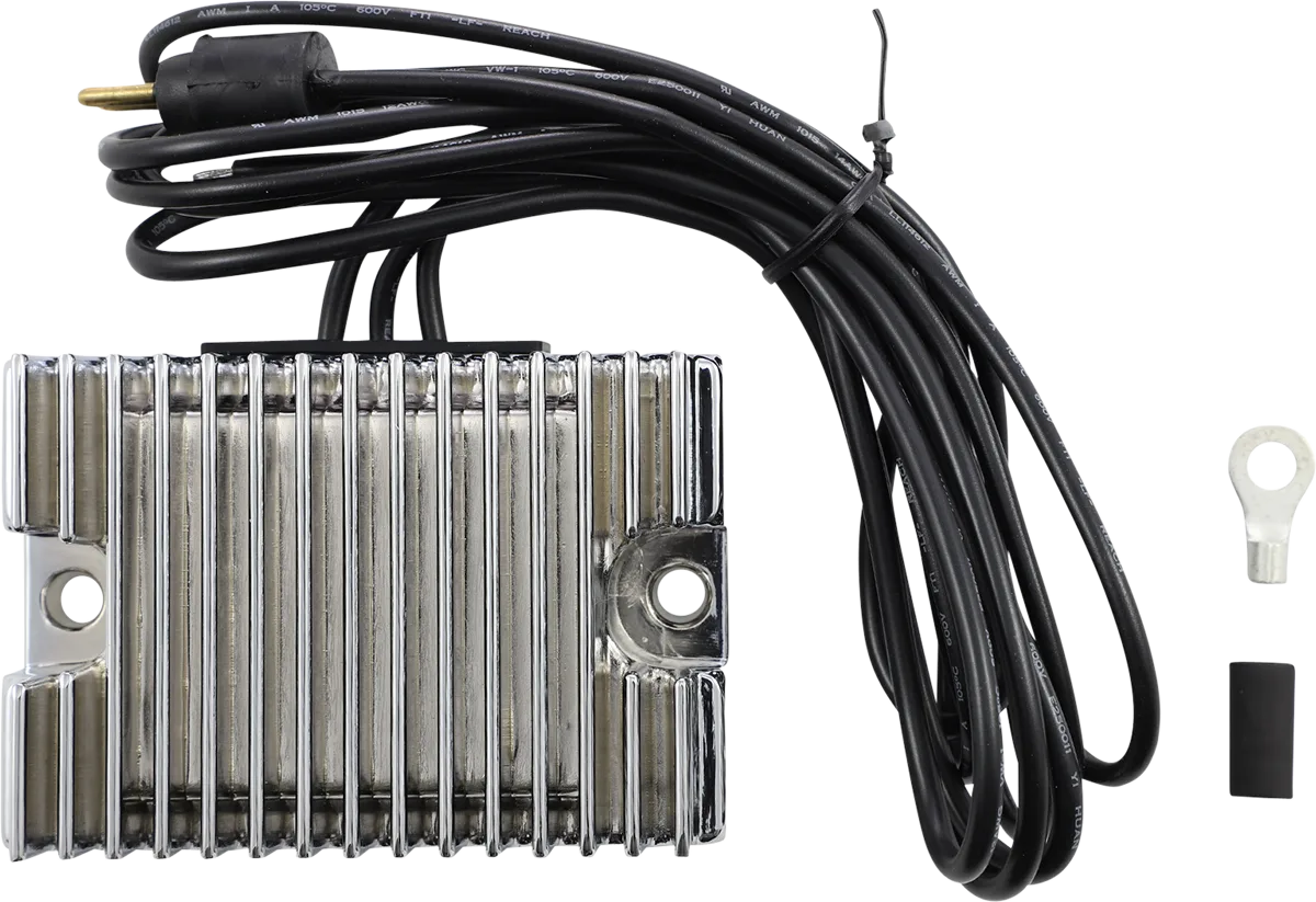 Premium Voltage Regulator
