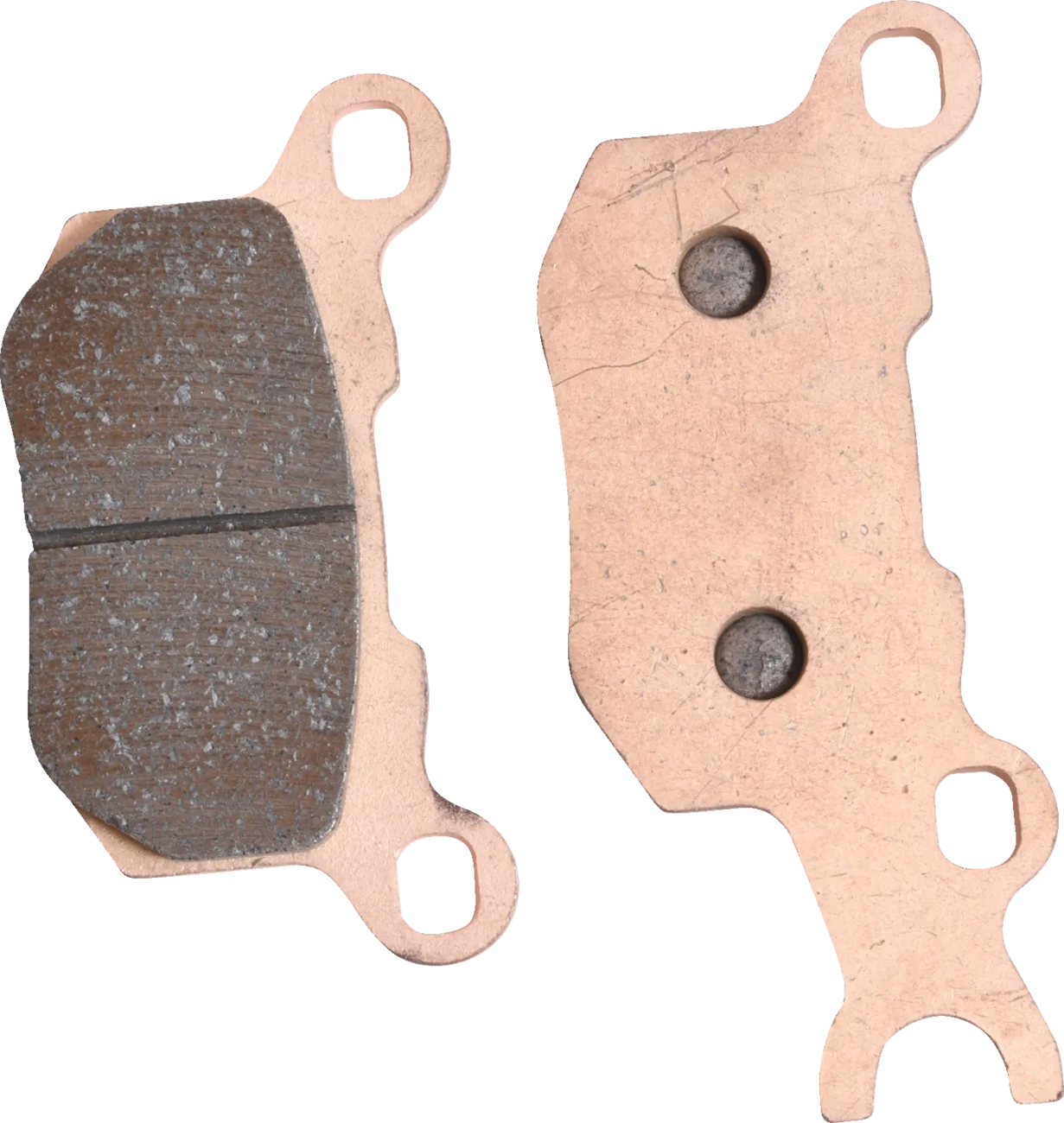 Sintered Brake Pads