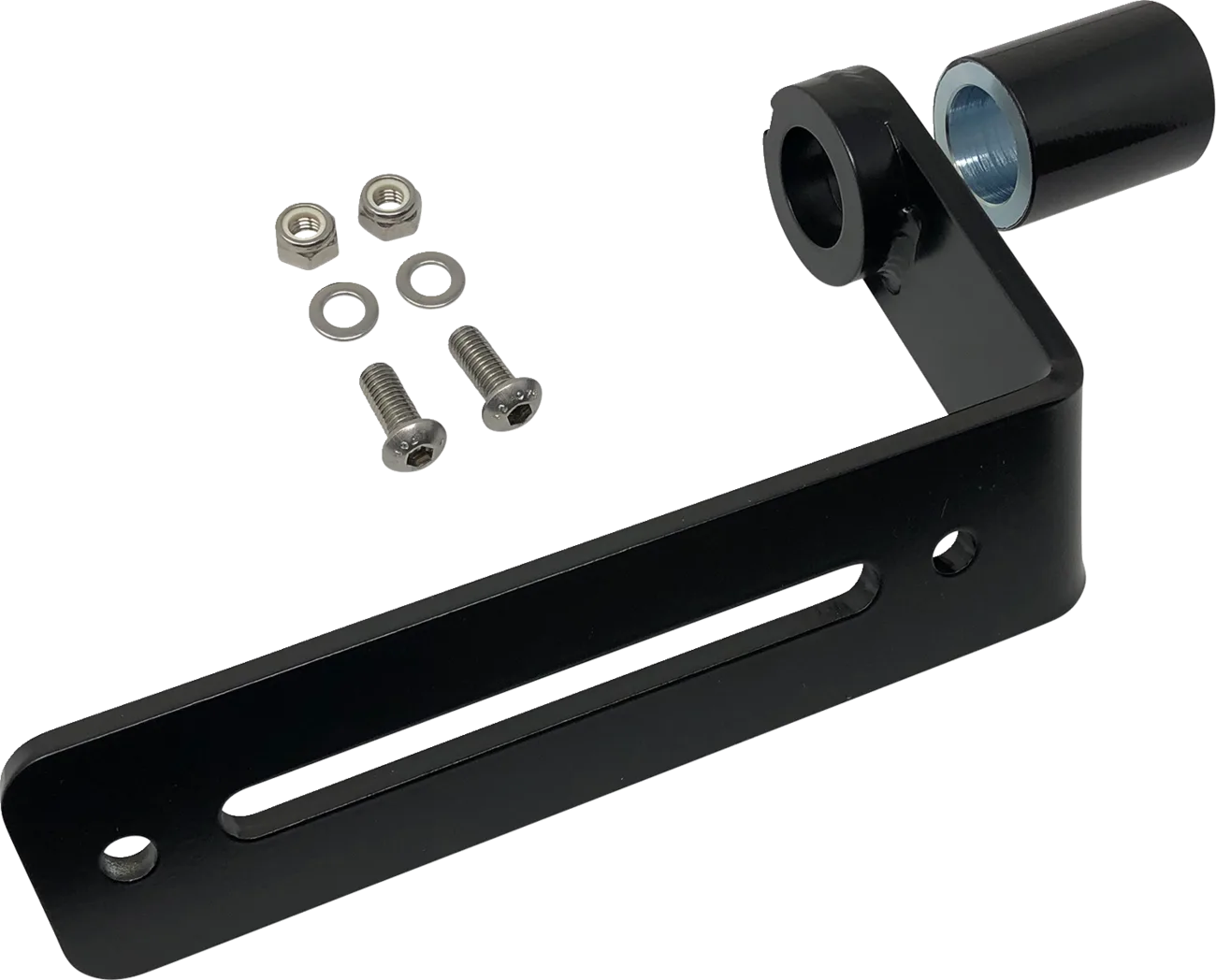 License Plate Bracket