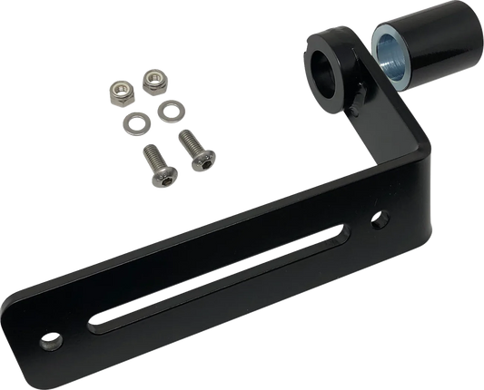 License Plate Bracket
