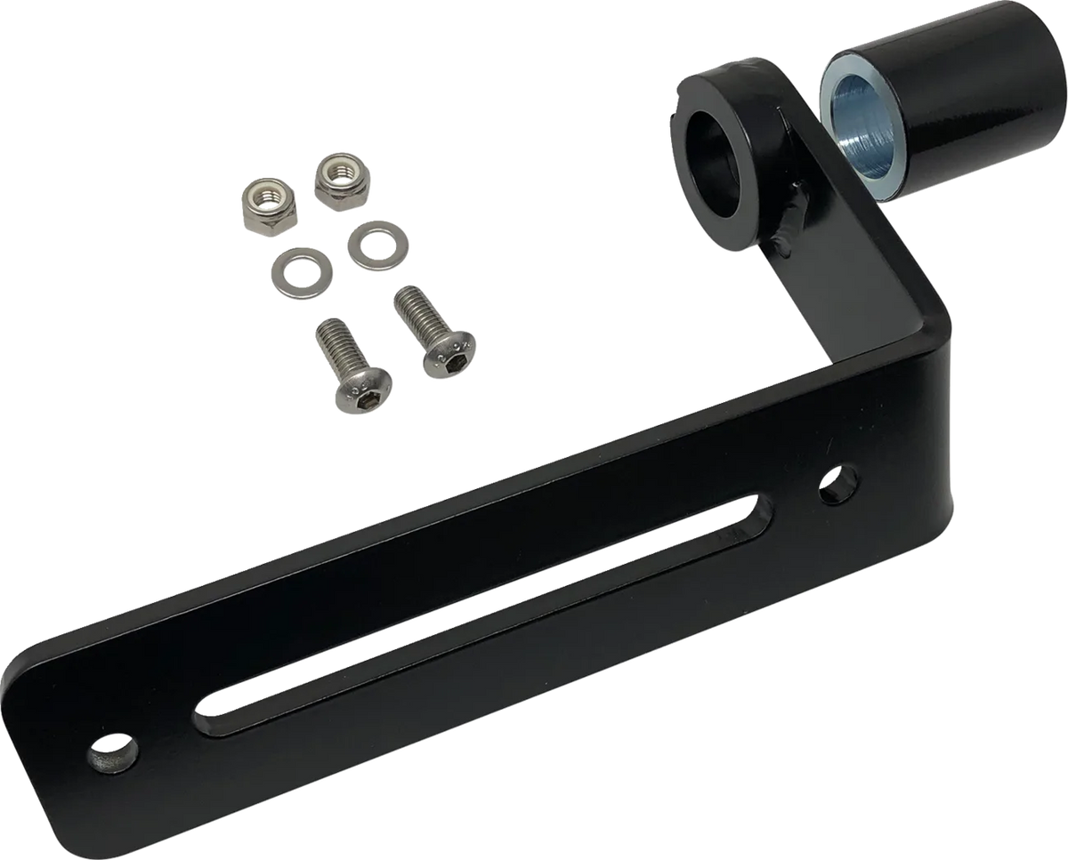 License Plate Bracket
