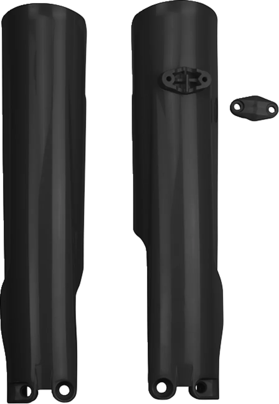 KTM Fork Tube Protectors