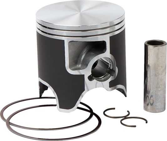 Piston Kit Cast Replica for 2 Stroke