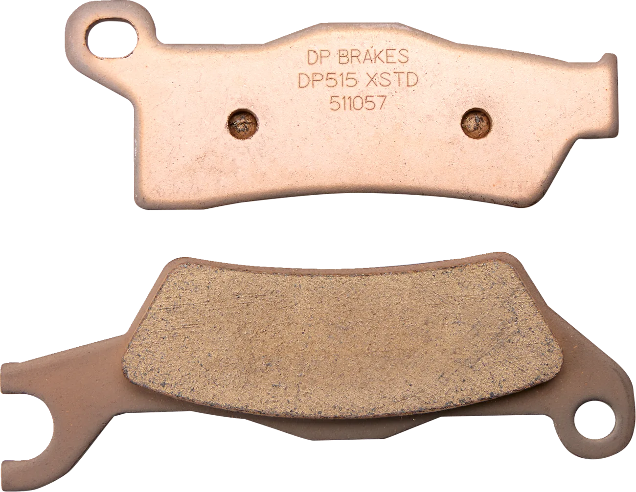 ATV/UTV Sintered Metal Brake Pads