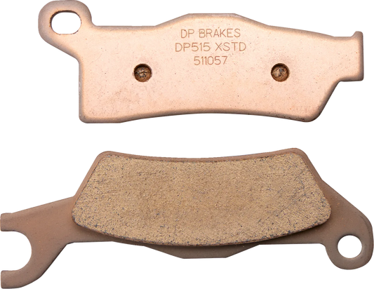 ATV/UTV Sintered Metal Brake Pads