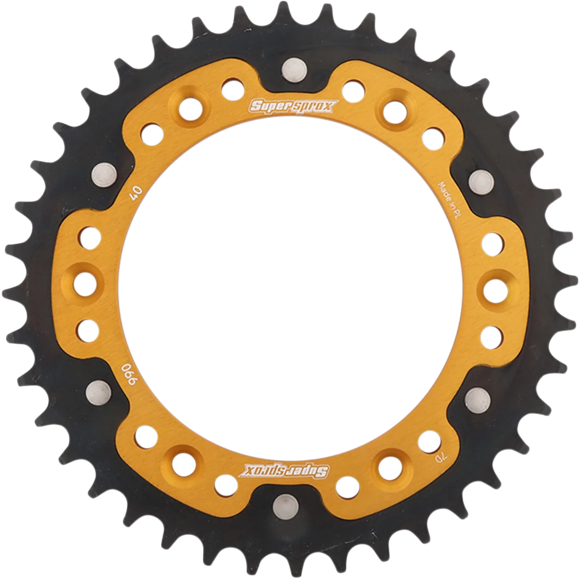 Stealth Rear Sprocket