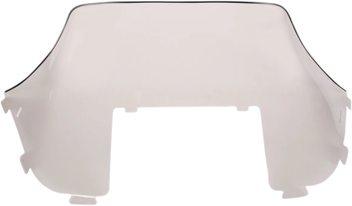 Replacement Windshield