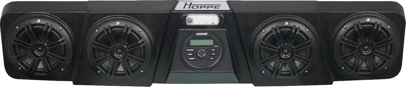 Audio Mini