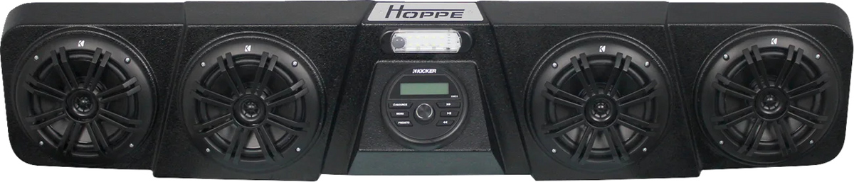 Audio Mini