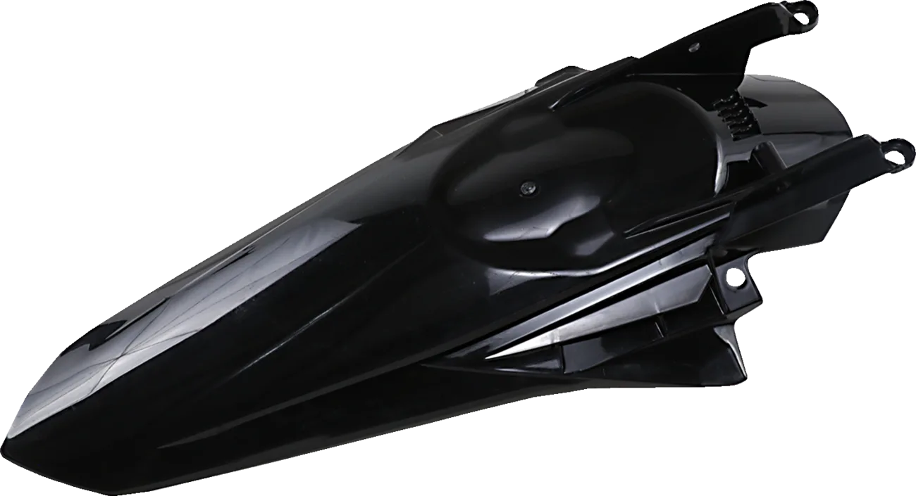Powerflow Rear Fender
