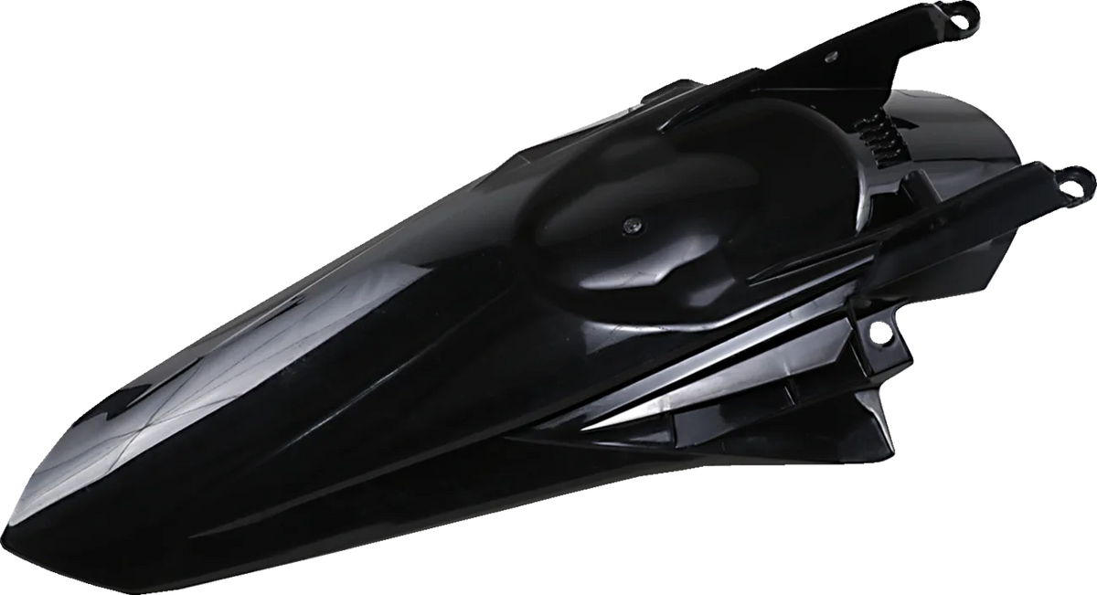 Powerflow Rear Fender