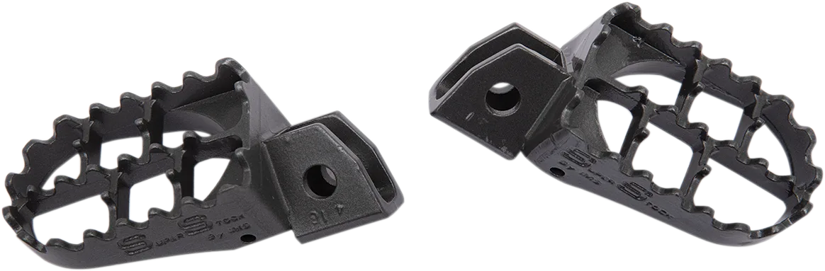 Super Stock Foot Pegs