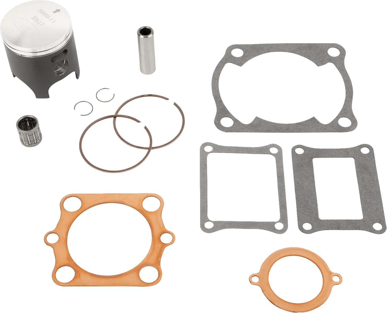 Top End Piston Kit
