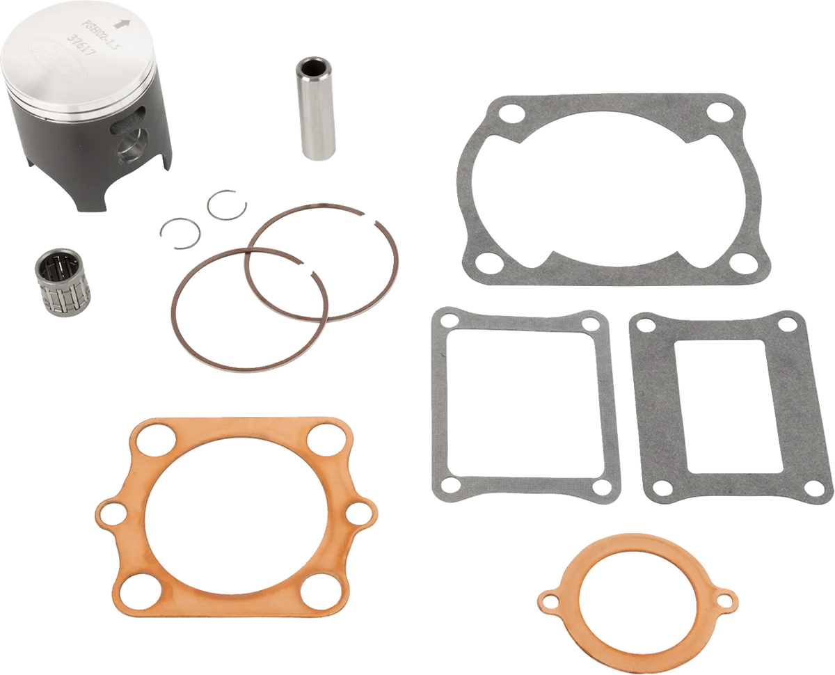 Top End Piston Kit