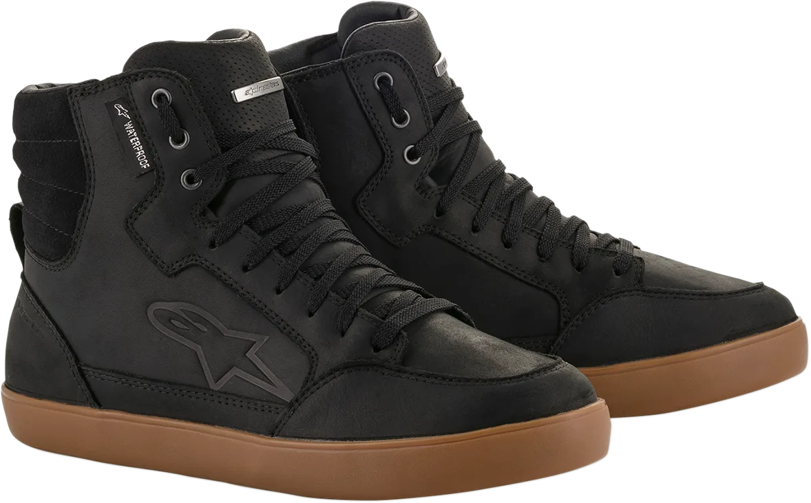 J-6 Waterproof Shoes