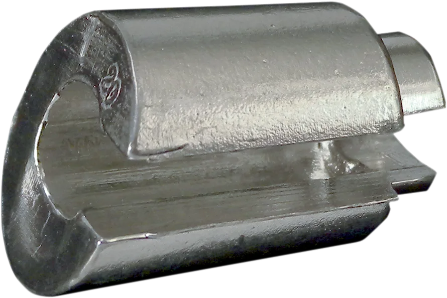 Universal Angled Spoke Wheel Weights