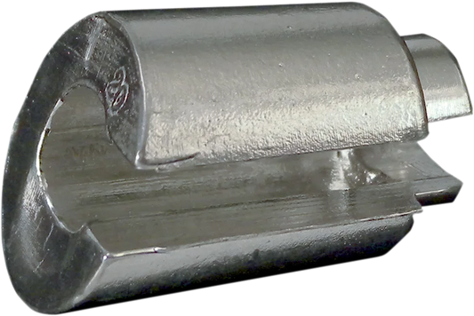 Universal Angled Spoke Wheel Weights