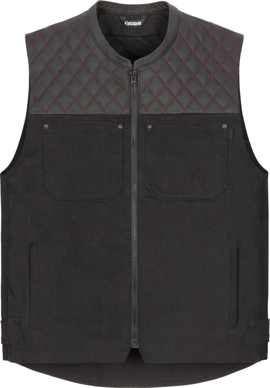 Chamonix Vest