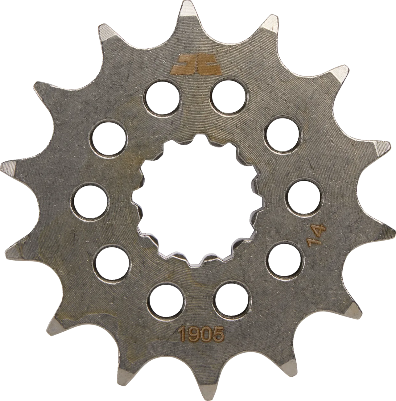 Countershaft Front Sprocket