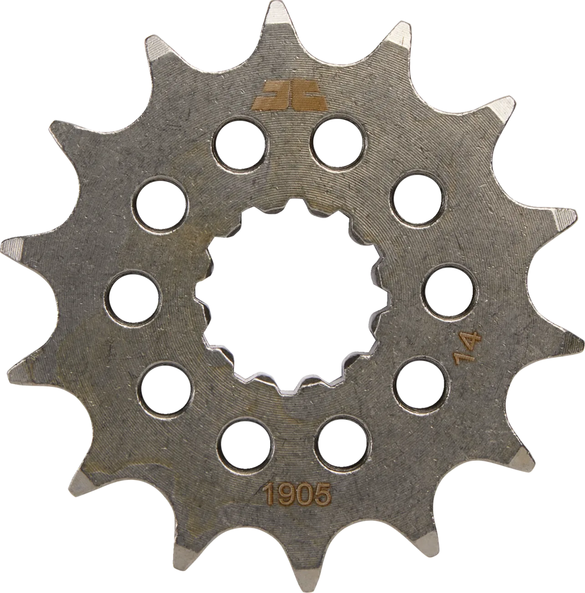 Countershaft Front Sprocket