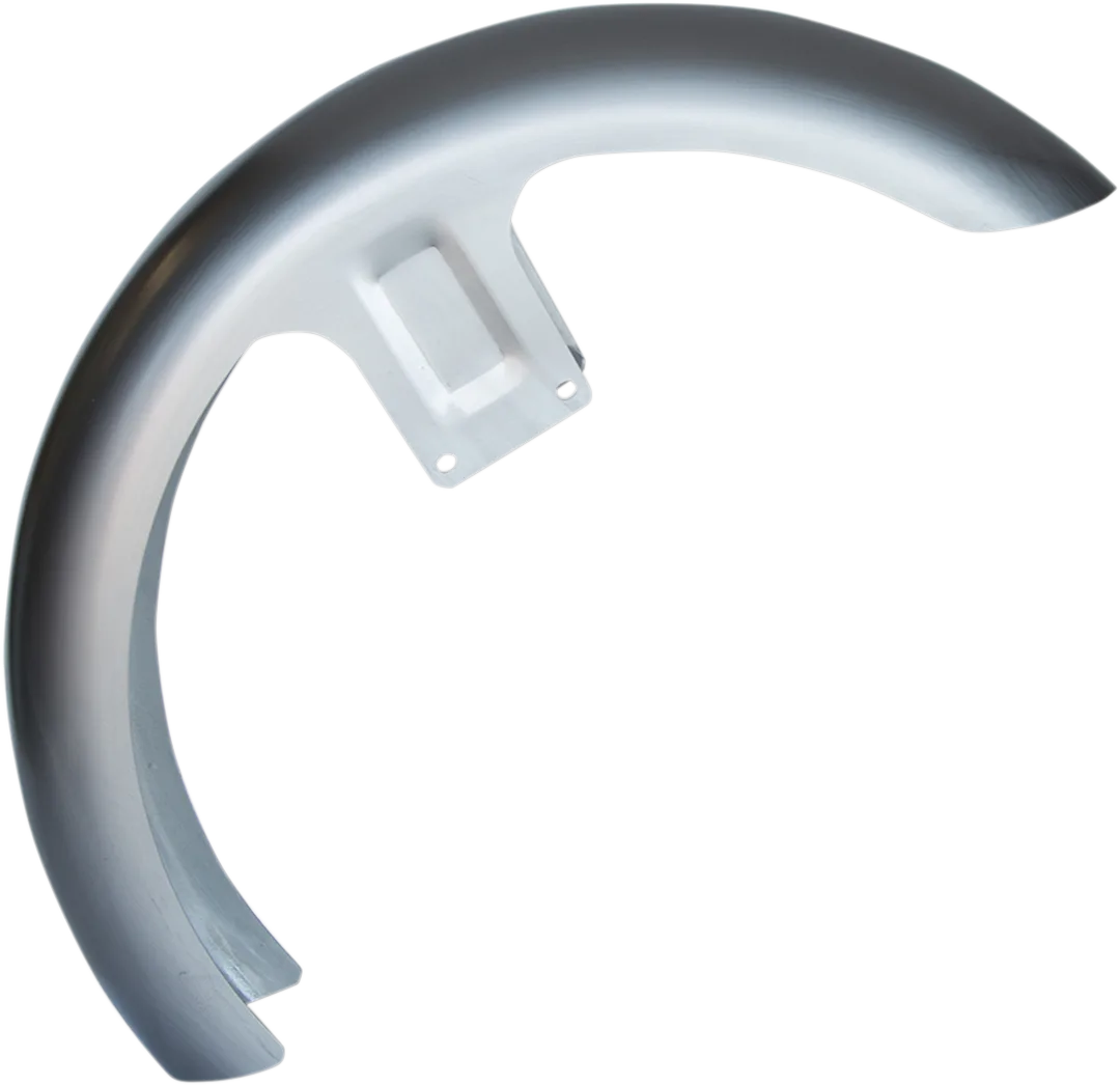 Custom Dresser Front Fender