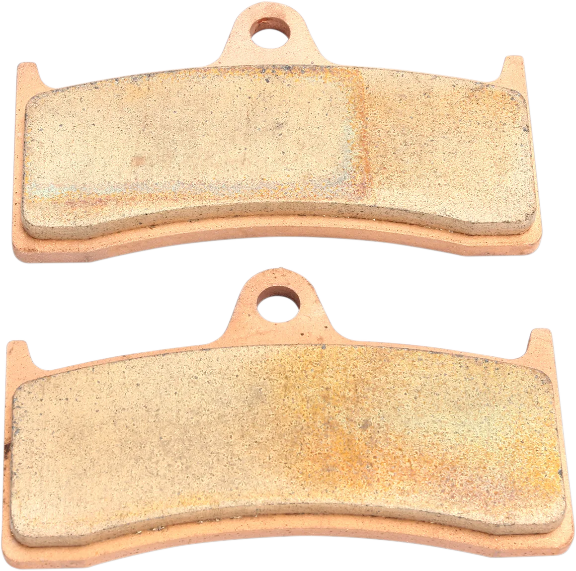 Premium Sintered Metal Harley/Buell Brake Pads