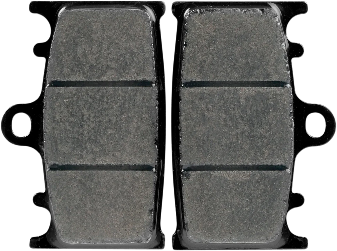 HS Street Excel Sintered Front Brake Pads