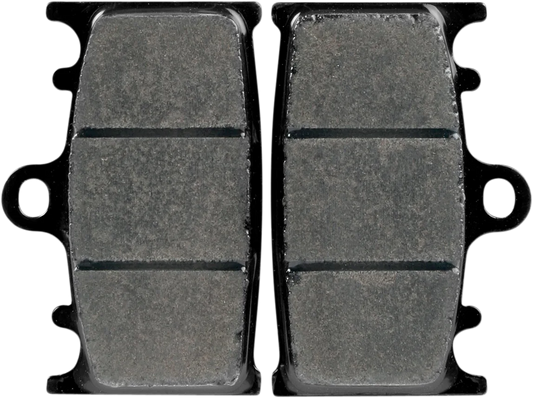 HS Street Excel Sintered Front Brake Pads